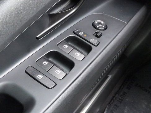 Used 2025 Hyundai Elantra N FWD image 22