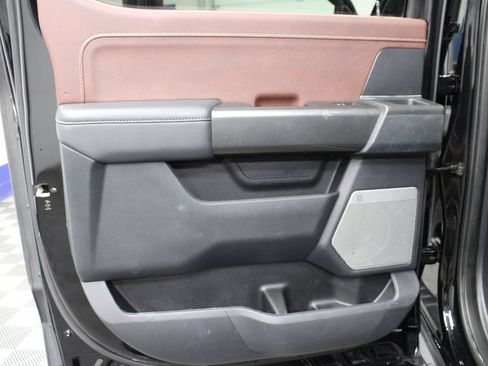 Used 2023 Ford F150 Lariat w/ Equipment Group 502A High AWD/4WD image 65