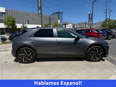 Certified 2023 Hyundai Ioniq 5 SEL AWD/4WD image 2