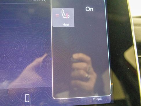 New 2026 Jeep Compass Latitude image 6