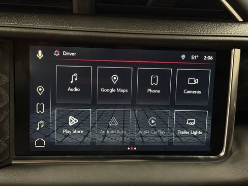 Certified 2023 GMC Yukon Denali image 43