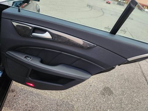 Used 2014 Mercedes-Benz CLS 550 4MATIC image 15