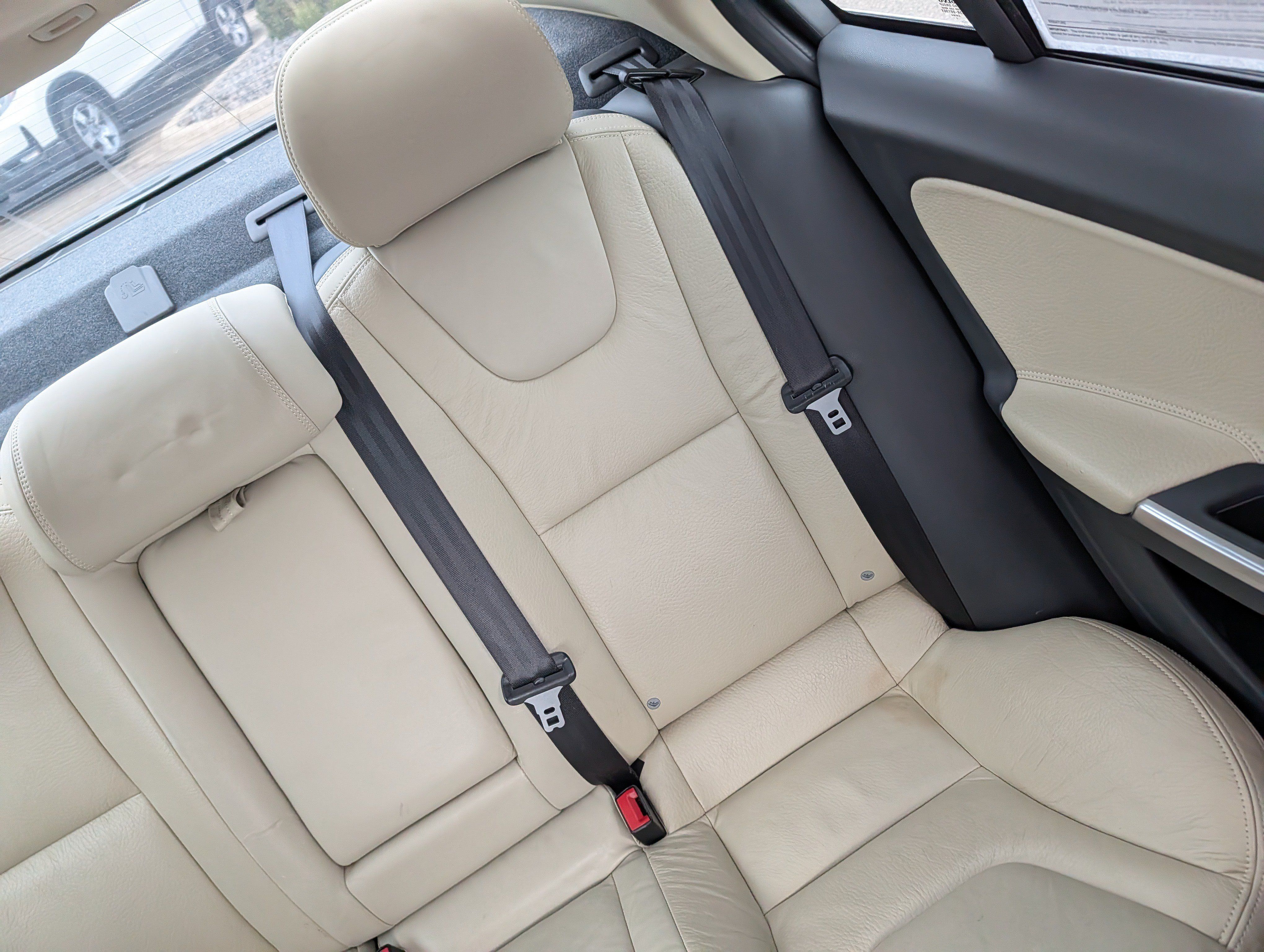 Used 2012 Volvo S60 T5 w/ Climate Pkg FWD image 14