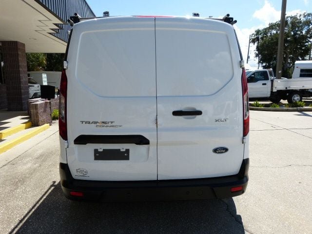 Used 2020 Ford Transit Connect XLT FWD image 12