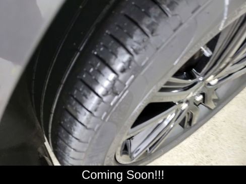 Used 2023 Ford Edge ST-Line image 11