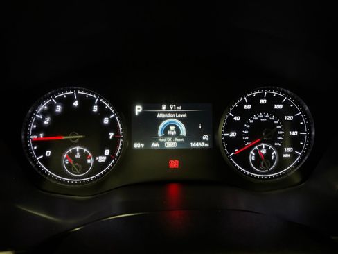 Used 2023 Hyundai Santa Fe SEL FWD image 13