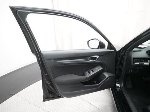 Used 2024 Honda Civic Sport image 27
