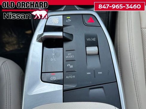 Used 2023 BMW X1 xDrive28i AWD/4WD image 19