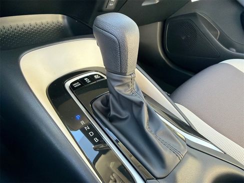 New 2026 Toyota Corolla LE image 30