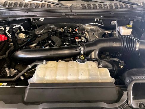 Used 2024 Lincoln Navigator Reserve image 29