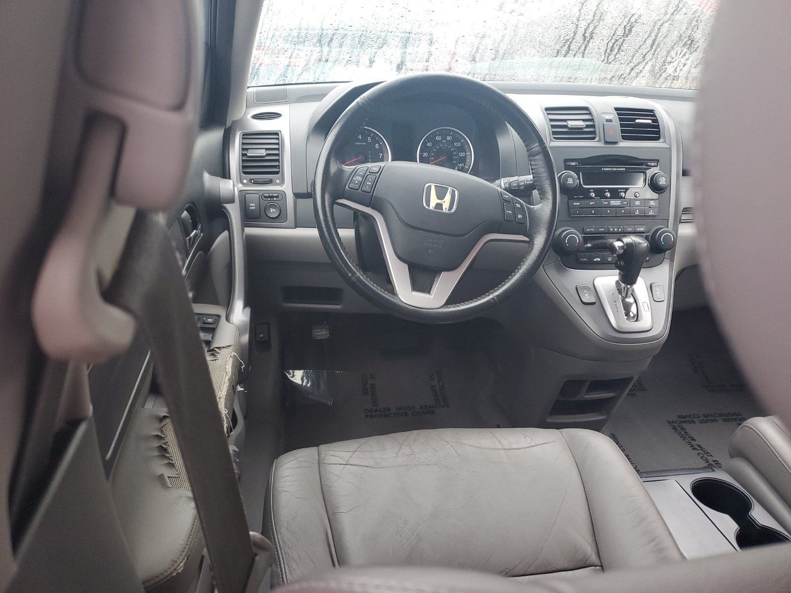 Used 2008 Honda CR-V EX-L image 10