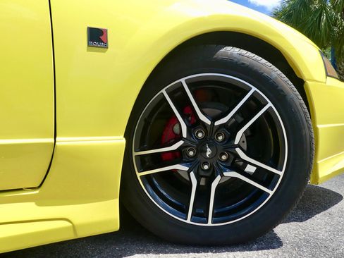 Used 2001 Ford Mustang GT image 93