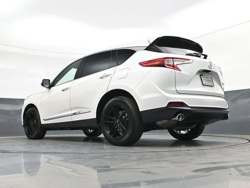 Used 2020 Acura RDX AWD w/ Advance Package image 26