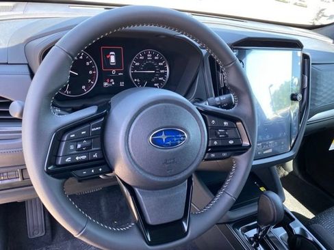 New 2026 Subaru Forester Premium AWD/4WD image 12