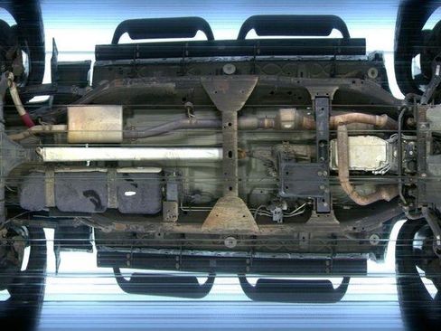 Used 2017 Chevrolet Silverado 1500 LTZ Z71 w/ Redline Edition AWD/4WD image 20