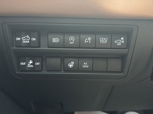 New 2026 Toyota Tundra 1794 Edition AWD/4WD image 15