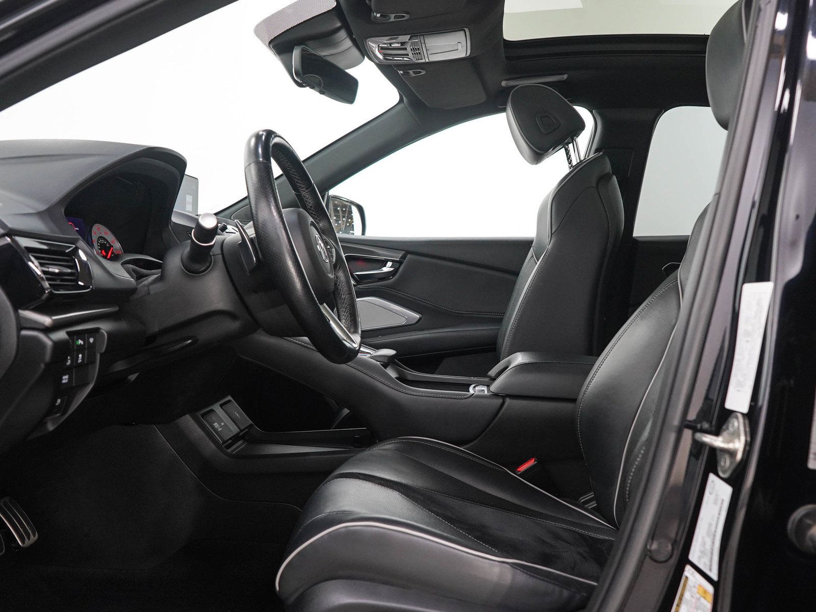 Used 2019 Acura RDX A-Spec w/ Technology Package AWD/4WD image 24