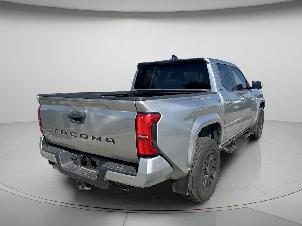 Used 2024 Toyota Tacoma SR5 RWD image 7