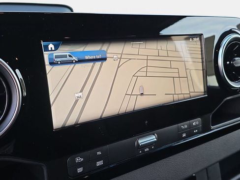 New 2025 Mercedes-Benz Sprinter 2500 image 21