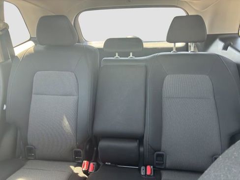 Used 2025 Honda CR-V EX image 13