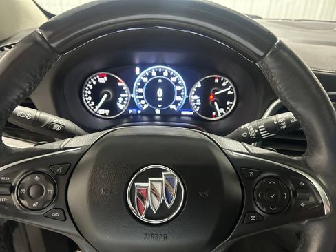 Used 2021 Buick Enclave Avenir w/ Avenir Technology Package AWD/4WD image 25
