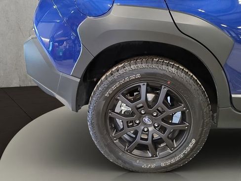 Certified 2024 Subaru Crosstrek 2.5i Wilderness w/ Crosstrek Mirror Package image 34