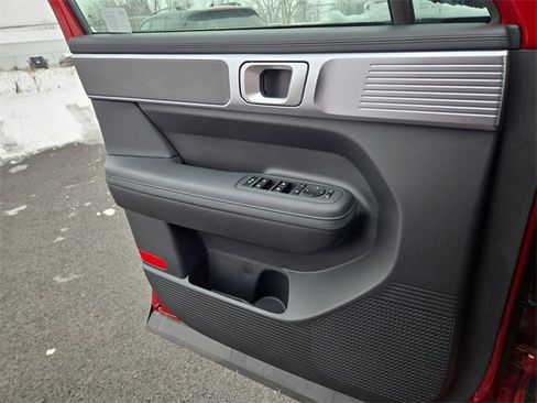 Used 2025 Hyundai Santa Fe XRT w/ Tow & Go Package image 20