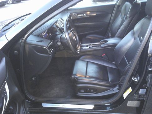 Used 2013 Cadillac ATS 2.0T AWD Sedan image 10