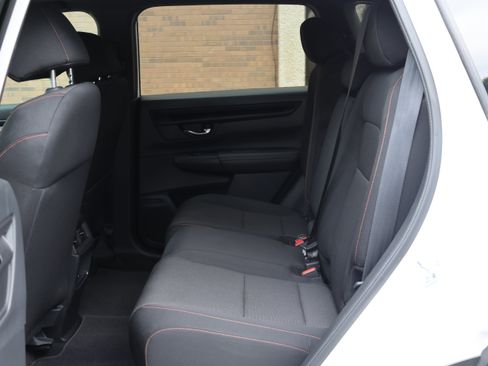 Used 2023 Honda CR-V Sport image 16