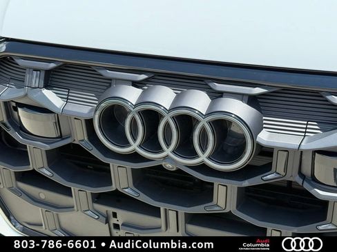 New 2026 Audi Q7 3.0T Prestige AWD/4WD image 7