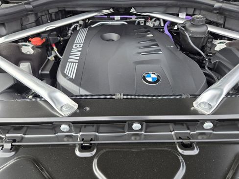 New 2026 BMW X7 xDrive40i image 32