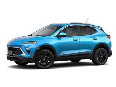 New 2026 Buick Encore GX Sport Touring w/ Comfort Package image 52