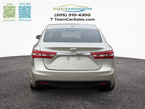 Used 2014 Toyota Avalon XLE Touring image 6