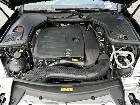 Certified 2022 Mercedes-Benz E 350 Sedan w/ AMG Line Exterior image 45