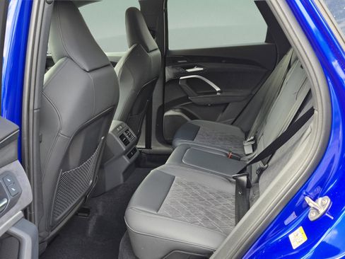 New 2026 Audi SQ5 Premium Plus AWD/4WD image 11