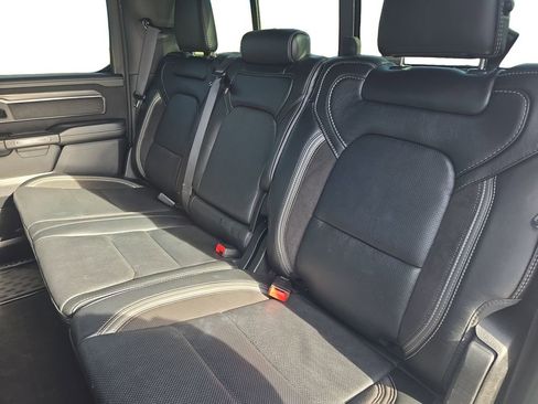 Used 2022 RAM 1500 TRX w/ TRX Level 2 Equipment Group image 15