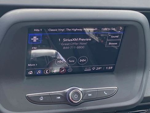 Used 2023 Chevrolet Camaro LT w/ RS Package image 13