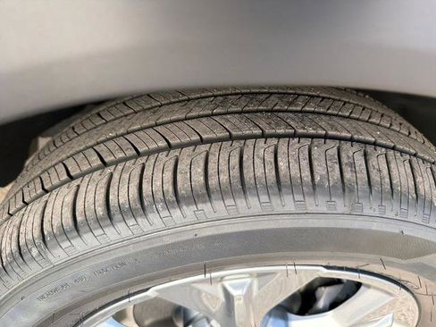 New 2026 Honda HR-V LX image 12