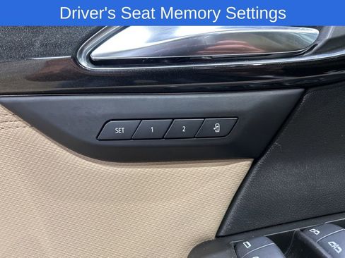 Used 2024 Buick Envision Preferred AWD/4WD image 6