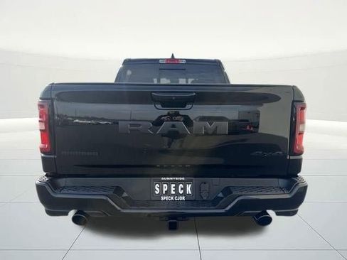 New 2026 RAM 1500 Big Horn image 25