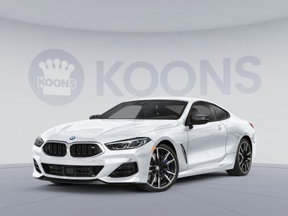 Used 2024 BMW M850i xDrive Coupe