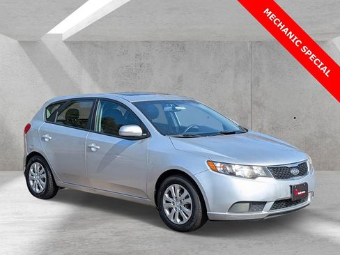 Used 2012 Kia Forte EX image 1