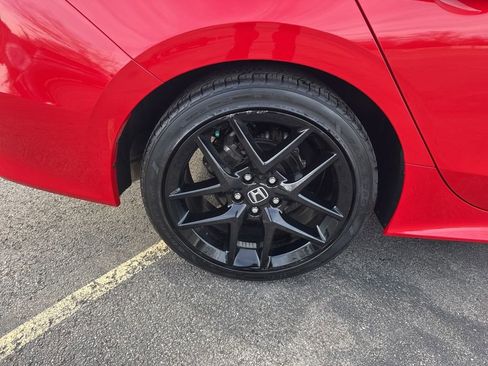 Certified 2023 Honda Civic Sport image 13
