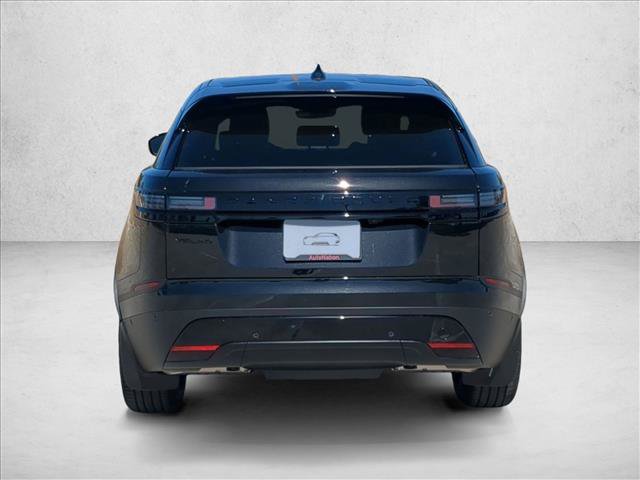 New 2026 Land Rover Range Rover Velar S AWD/4WD image 8