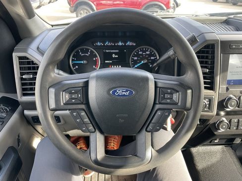 Used 2022 Ford F350 XL w/ STX Appearance Package image 24