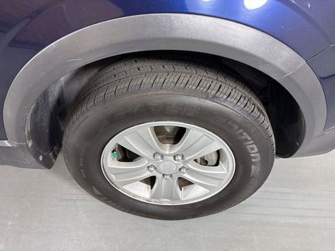 Used 2008 Saturn Vue XE w/ Premium Trim Package image 10