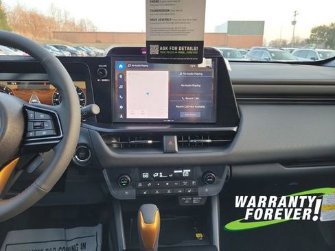 New 2026 Subaru Outback Wilderness w/ Wilderness Plus Package AWD/4WD image 11