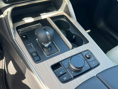 New 2026 MAZDA CX-70 SC Plus AWD/4WD image 16