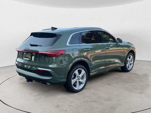 Used 2025 Audi Q5 Premium Plus AWD/4WD image 5