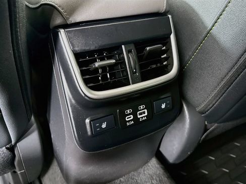 Used 2023 Subaru Outback Onyx Edition XT AWD/4WD image 28